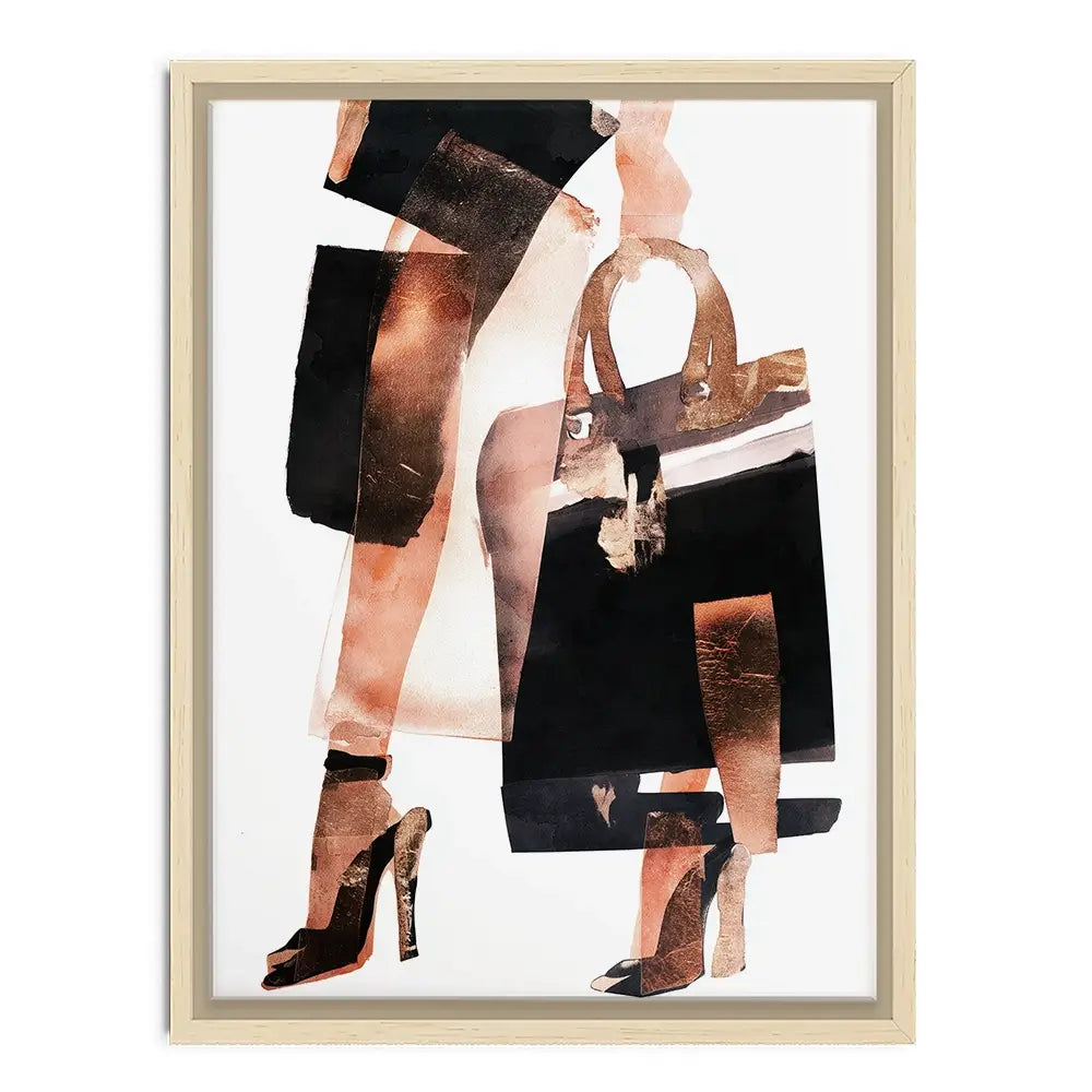 After The Atelier Canvas Print After The Atelier Canvas Print wall art product Svetlana Aleynikova