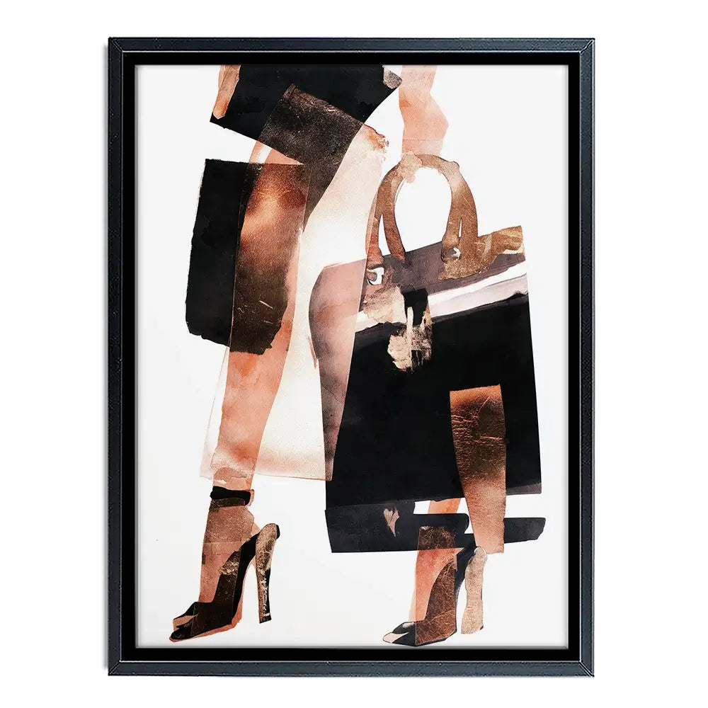 After The Atelier Canvas Print After The Atelier Canvas Print wall art product Svetlana Aleynikova