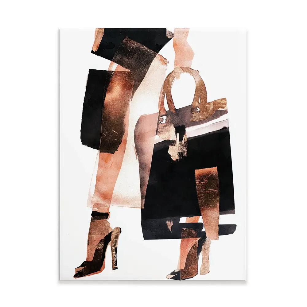 After The Atelier Canvas Print After The Atelier Canvas Print wall art product Svetlana Aleynikova