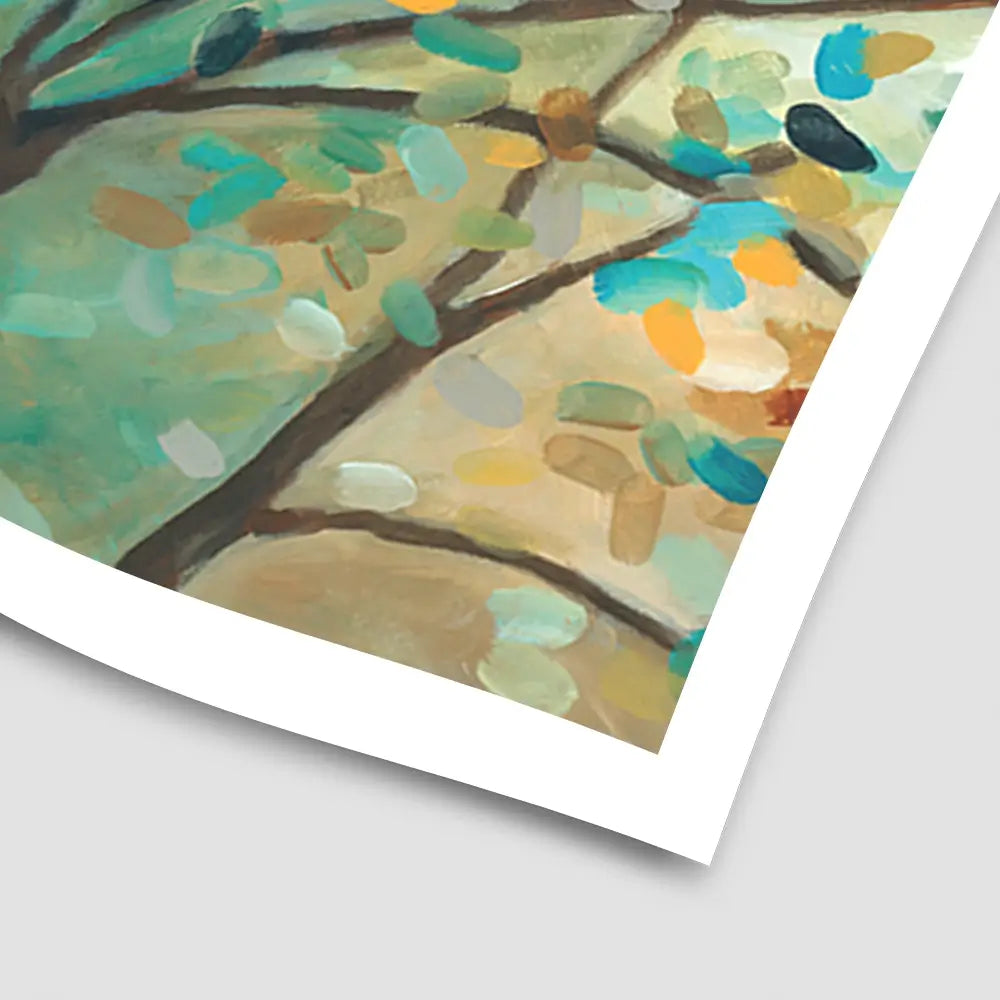 Alive Art Print Alive Art Print wall art product Carol Robinson