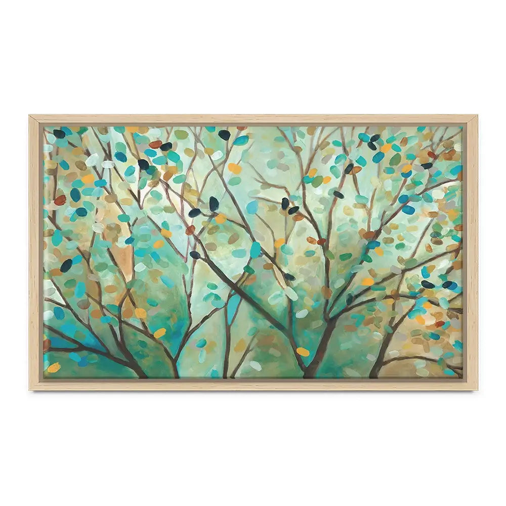 Alive Canvas Print Alive Canvas Print wall art product Carol Robinson