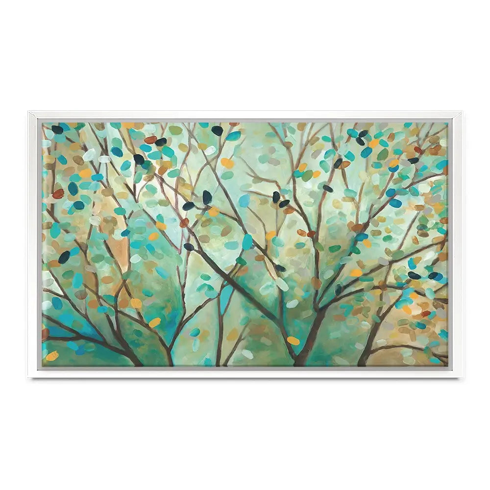 Alive Canvas Print Alive Canvas Print wall art product Carol Robinson