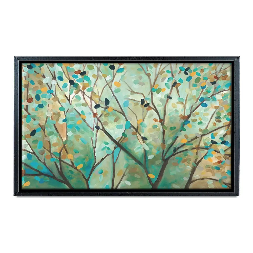 Alive Canvas Print Alive Canvas Print wall art product Carol Robinson