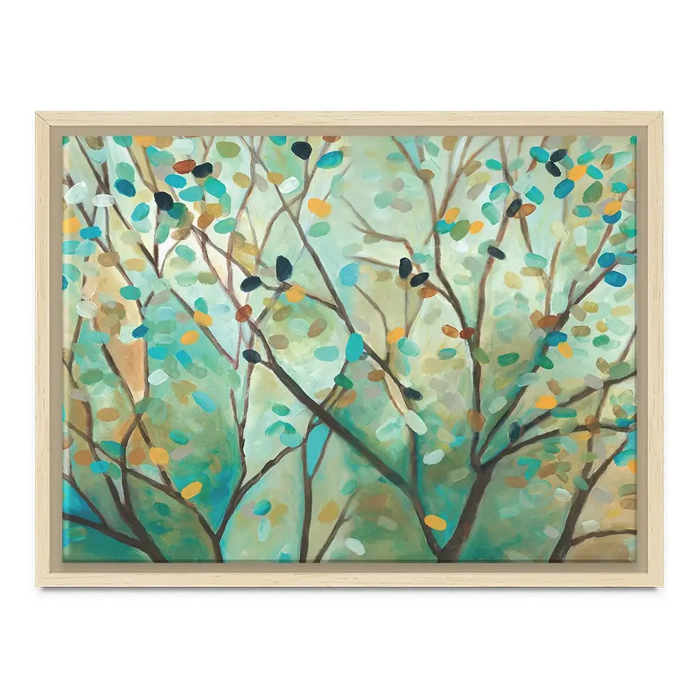 Alive Canvas Print Alive Canvas Print wall art product Carol Robinson