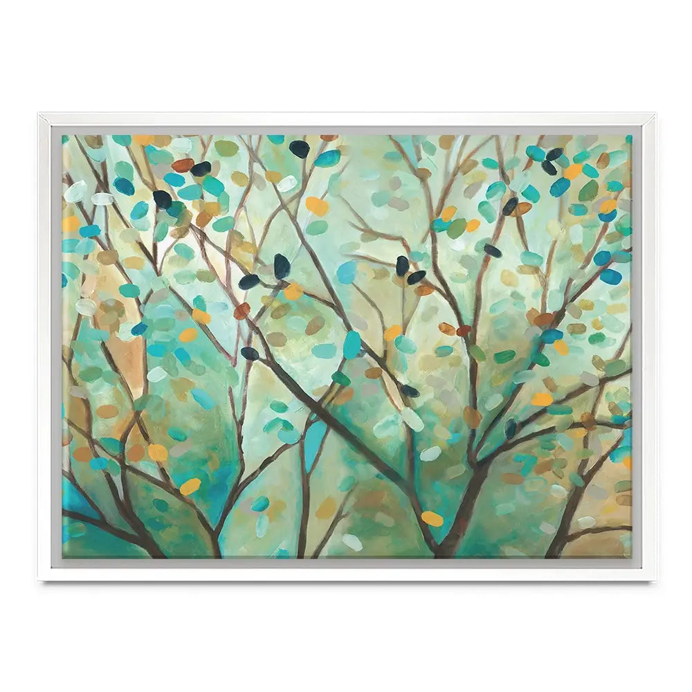 Alive Canvas Print Alive Canvas Print wall art product Carol Robinson