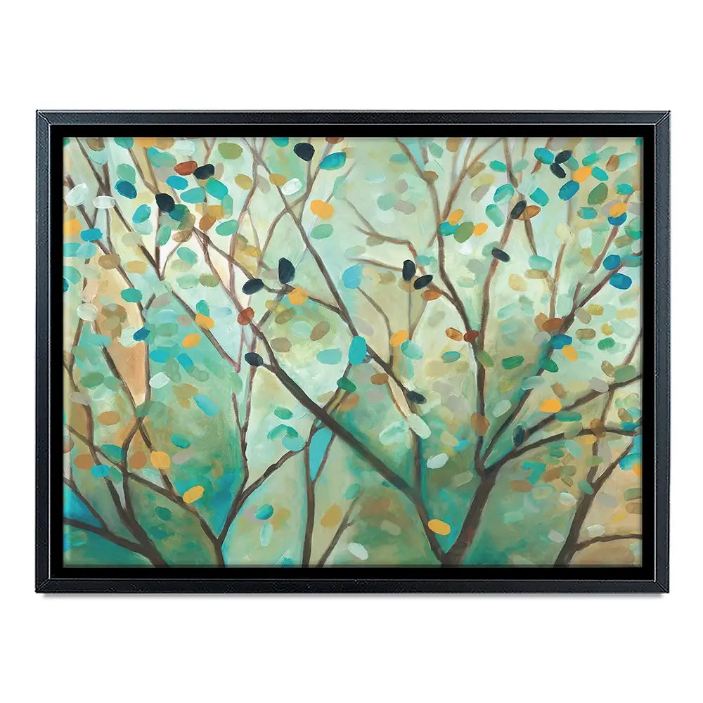 Alive Canvas Print Alive Canvas Print wall art product Carol Robinson