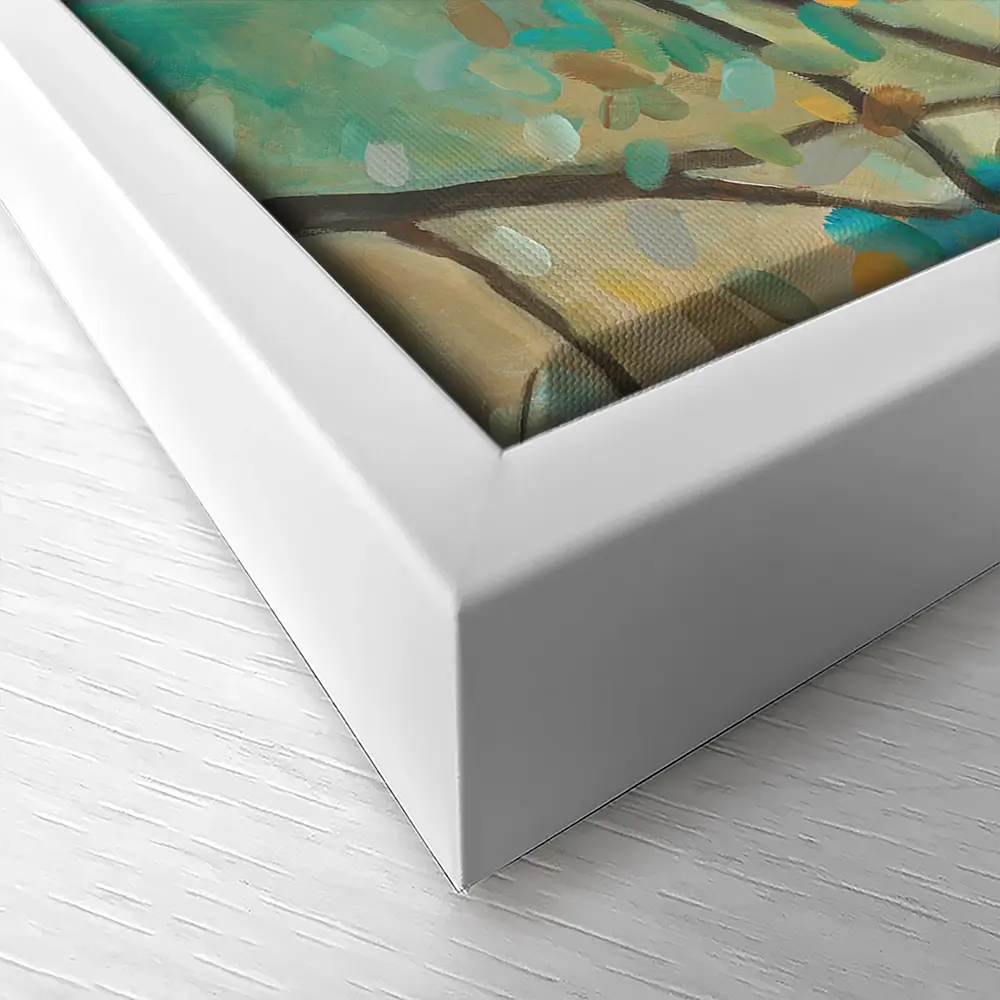Alive Canvas Print Alive Canvas Print wall art product Carol Robinson