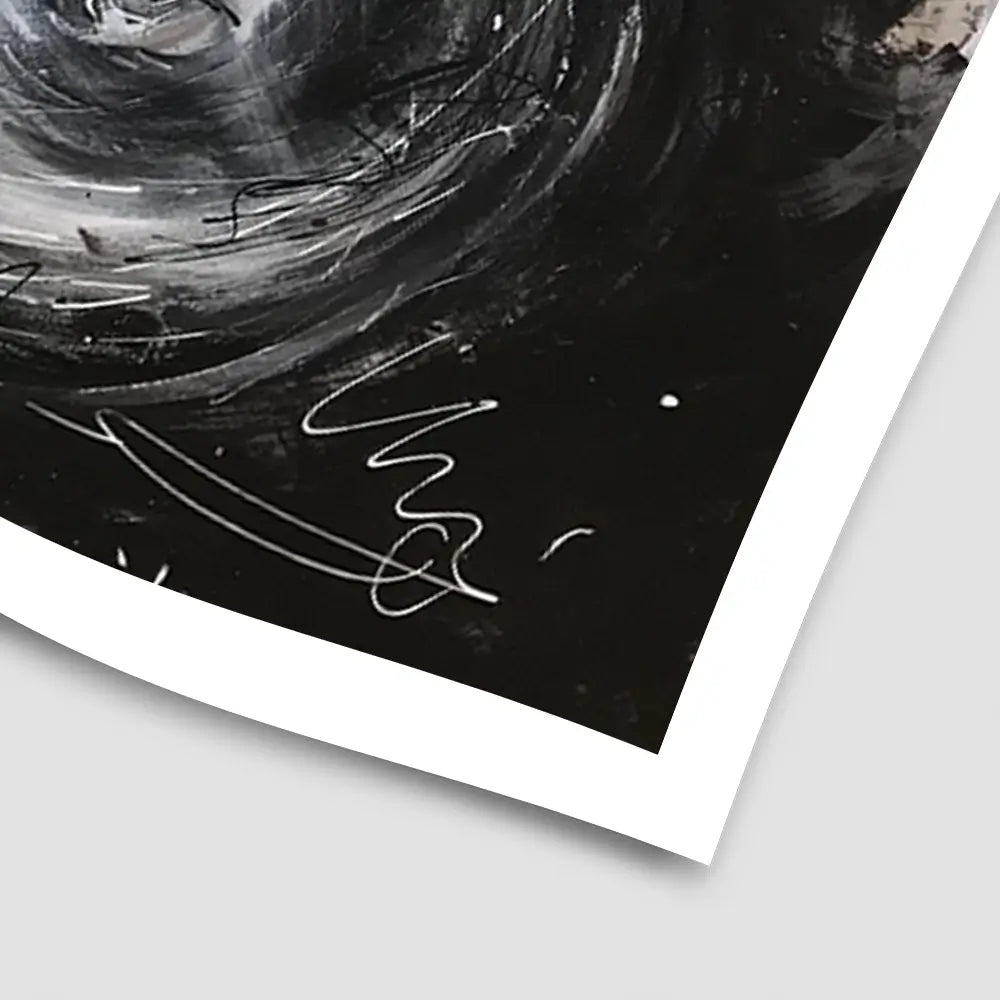 All Around Art Print All Around Art Print wall art product Jane Brookshaw
