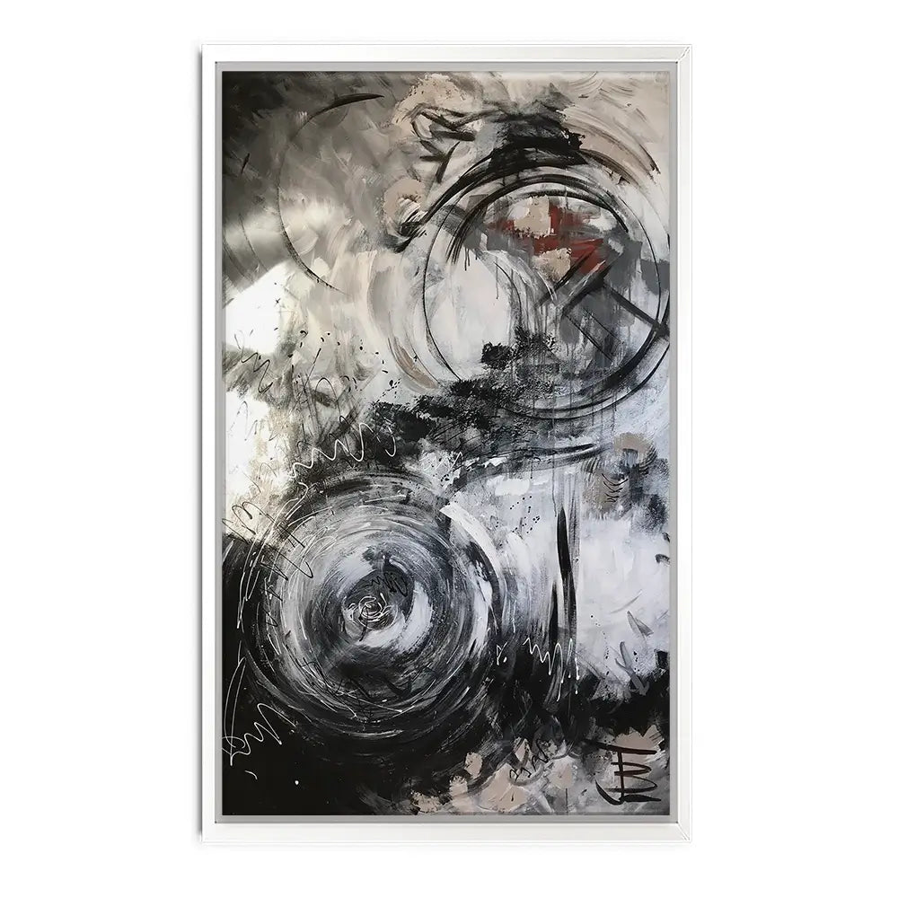 All Around Canvas Print All Around Canvas Print wall art product Jane Brookshaw