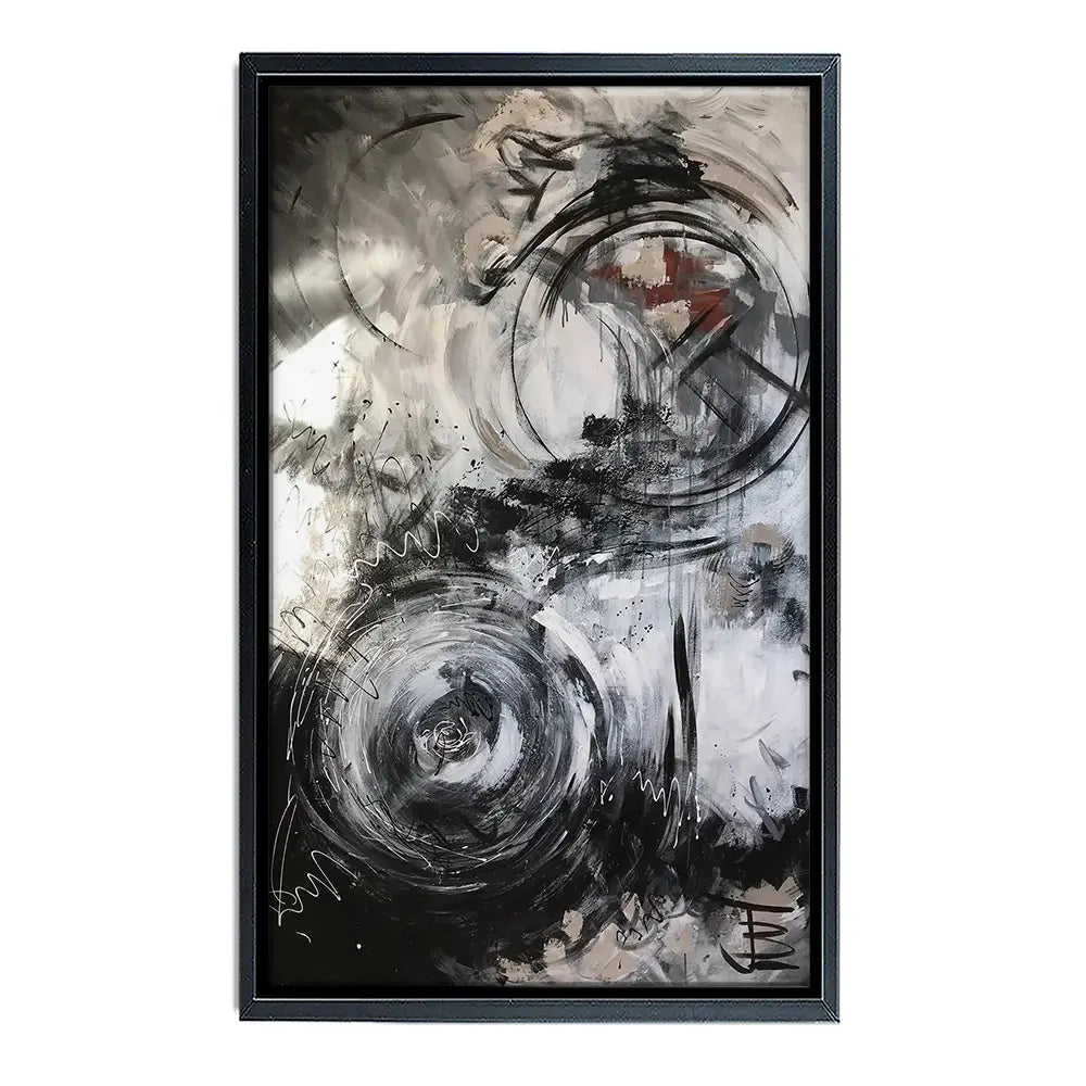 All Around Canvas Print All Around Canvas Print wall art product Jane Brookshaw