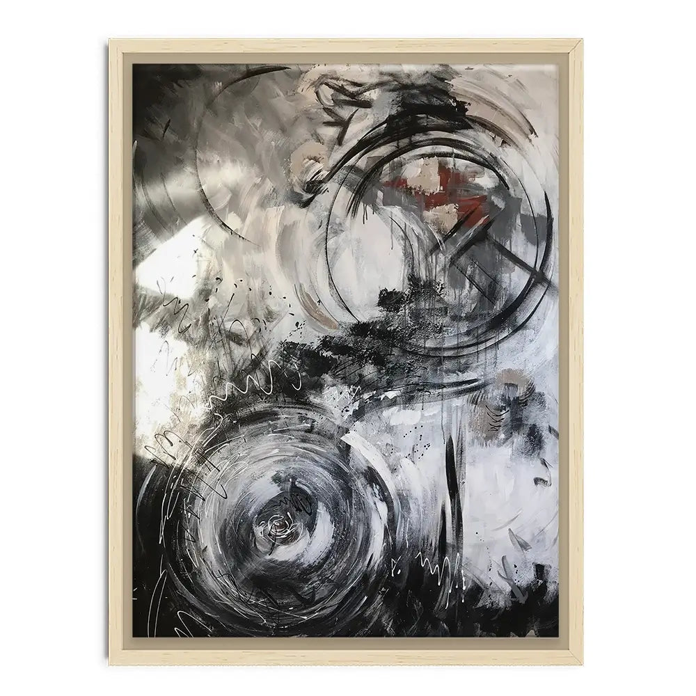 All Around Canvas Print All Around Canvas Print wall art product Jane Brookshaw