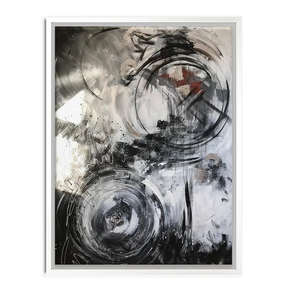 All Around Canvas Print All Around Canvas Print wall art product Jane Brookshaw