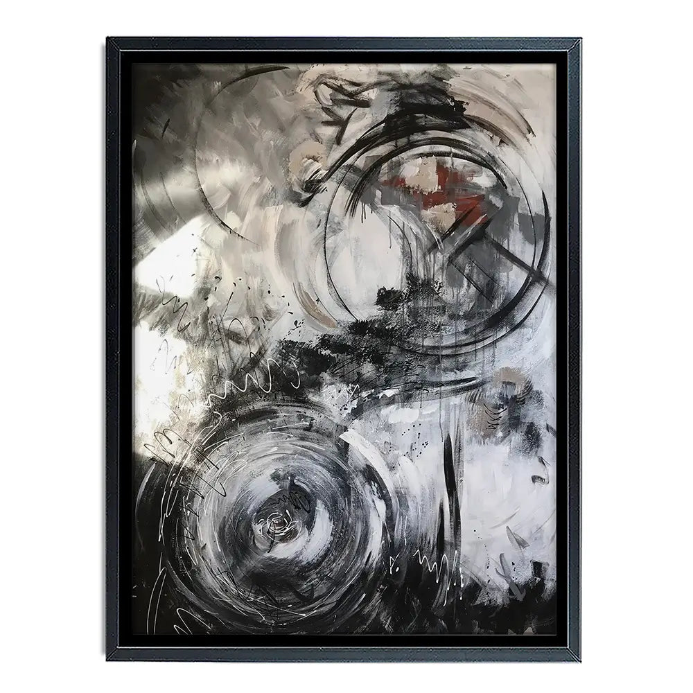 All Around Canvas Print All Around Canvas Print wall art product Jane Brookshaw
