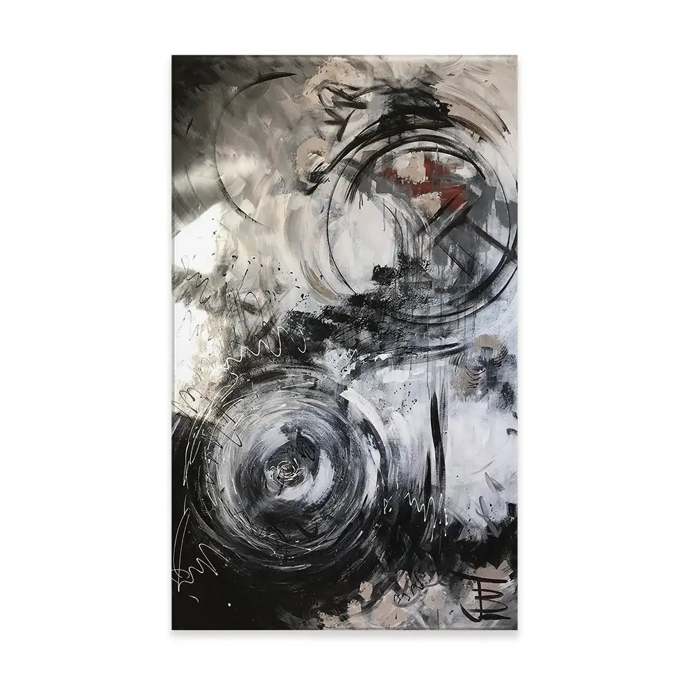 All Around Canvas Print All Around Canvas Print wall art product Jane Brookshaw