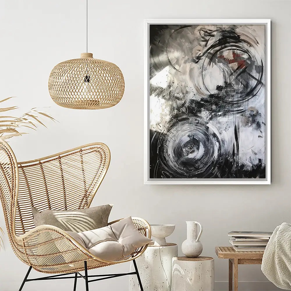 All Around Canvas Print All Around Canvas Print wall art product Jane Brookshaw