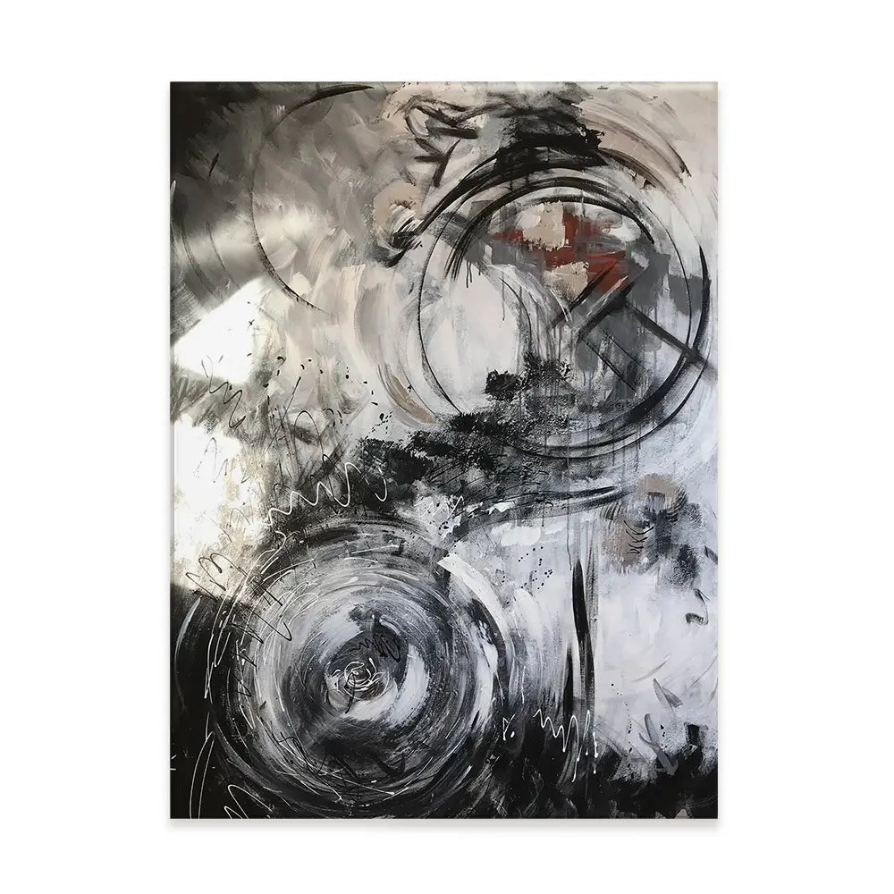All Around Canvas Print All Around Canvas Print wall art product Jane Brookshaw