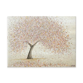 All My Love Canvas Print All My Love Canvas Print wall art product Jo Gough