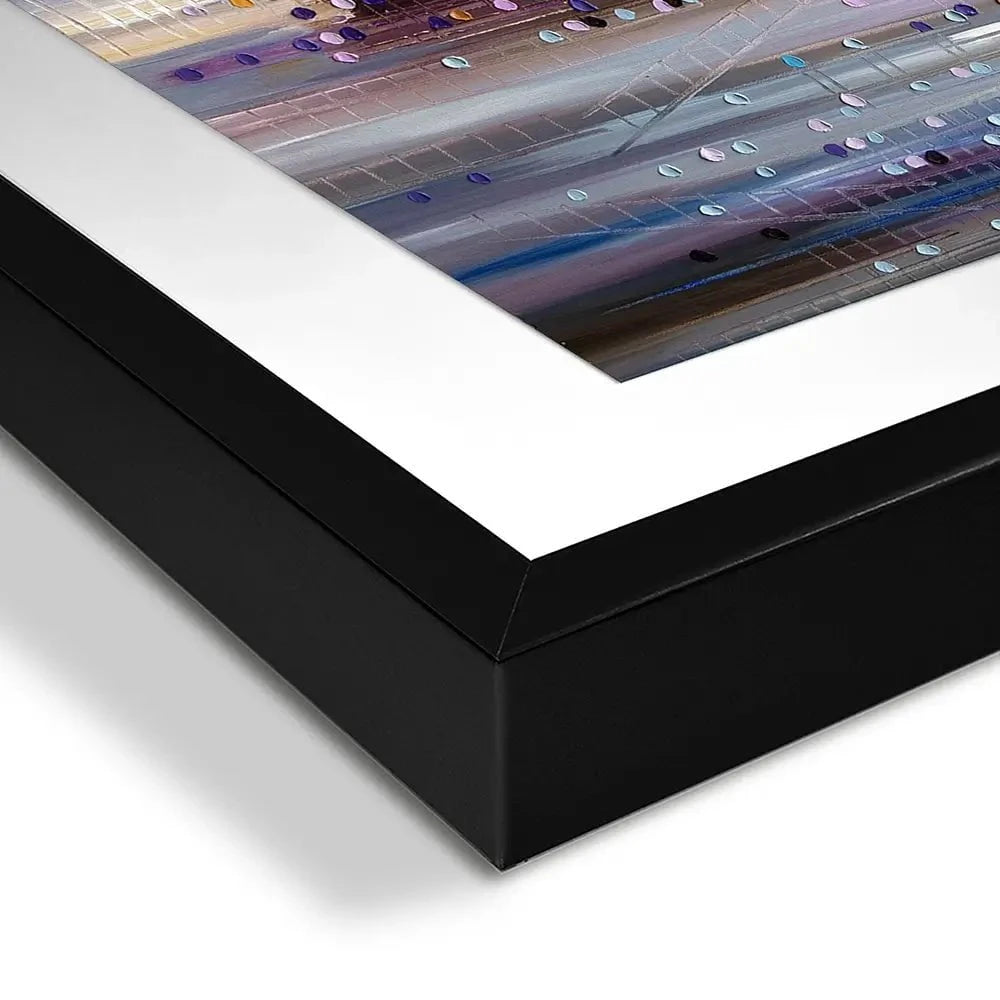 Alluring Distraction Framed Art Print Alluring Distraction Framed Art Print wall art product Ekaterina Ermilkina