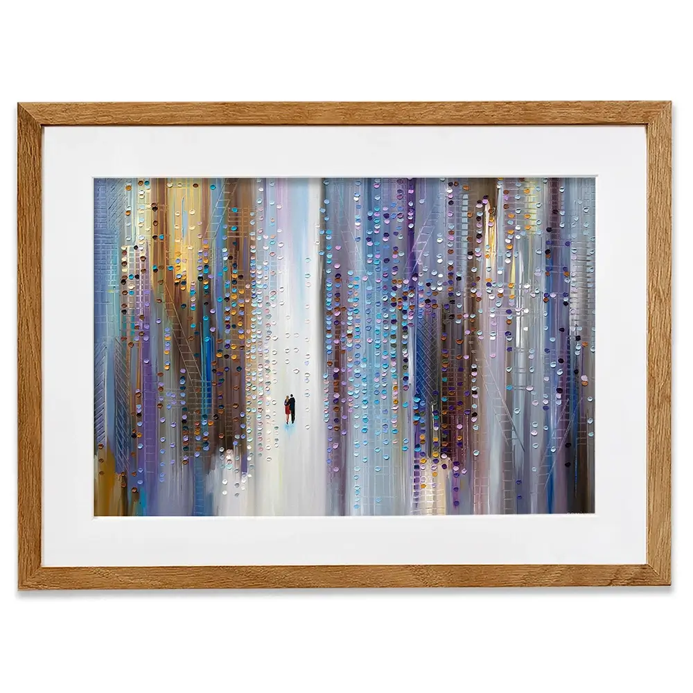 Alluring Distraction Framed Art Print Alluring Distraction Framed Art Print wall art product Ekaterina Ermilkina