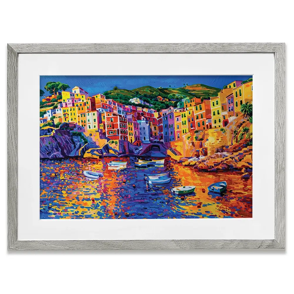 Amalfi Coast Framed Art Print Amalfi Coast Framed Art Print | Amalfi Coast Artwork| Amalfi Coast Art wall art product Ivailo Nikolov / Shutterstock