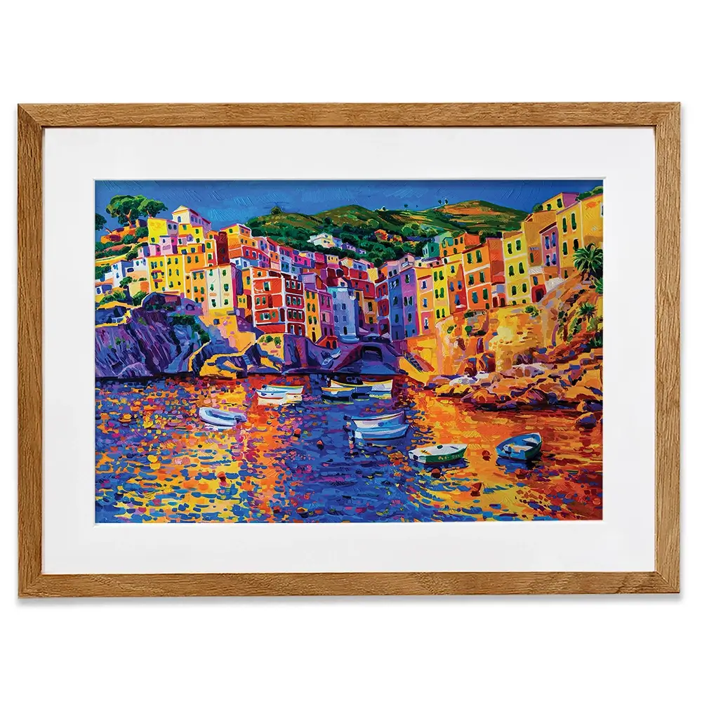 Amalfi Coast Framed Art Print Amalfi Coast Framed Art Print | Amalfi Coast Artwork| Amalfi Coast Art wall art product Ivailo Nikolov / Shutterstock