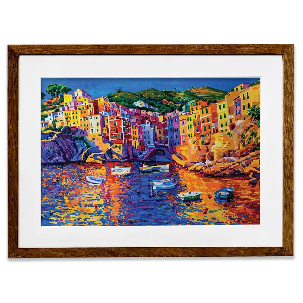 Amalfi Coast Framed Art Print Amalfi Coast Framed Art Print | Amalfi Coast Artwork| Amalfi Coast Art wall art product Ivailo Nikolov / Shutterstock