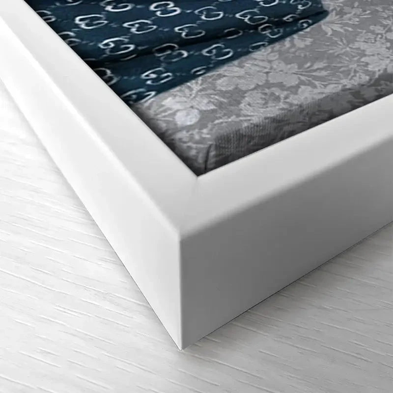 Antelope Canvas Print Antelope Canvas Print wall art product Svetlana Aleynikova