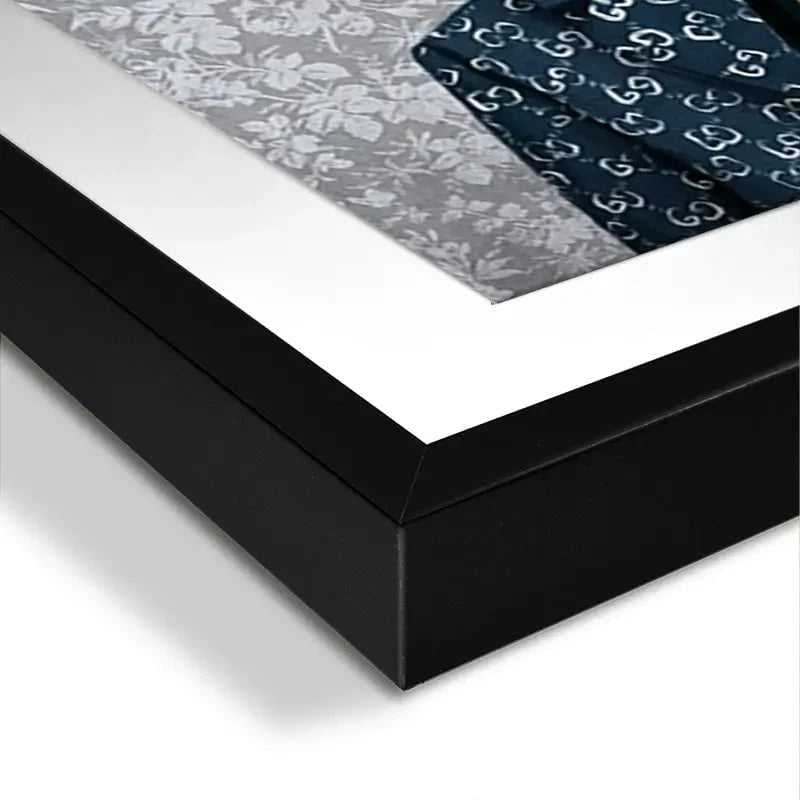 Antelope Framed Art Print Antelope Framed Art Print wall art product Svetlana Aleynikova