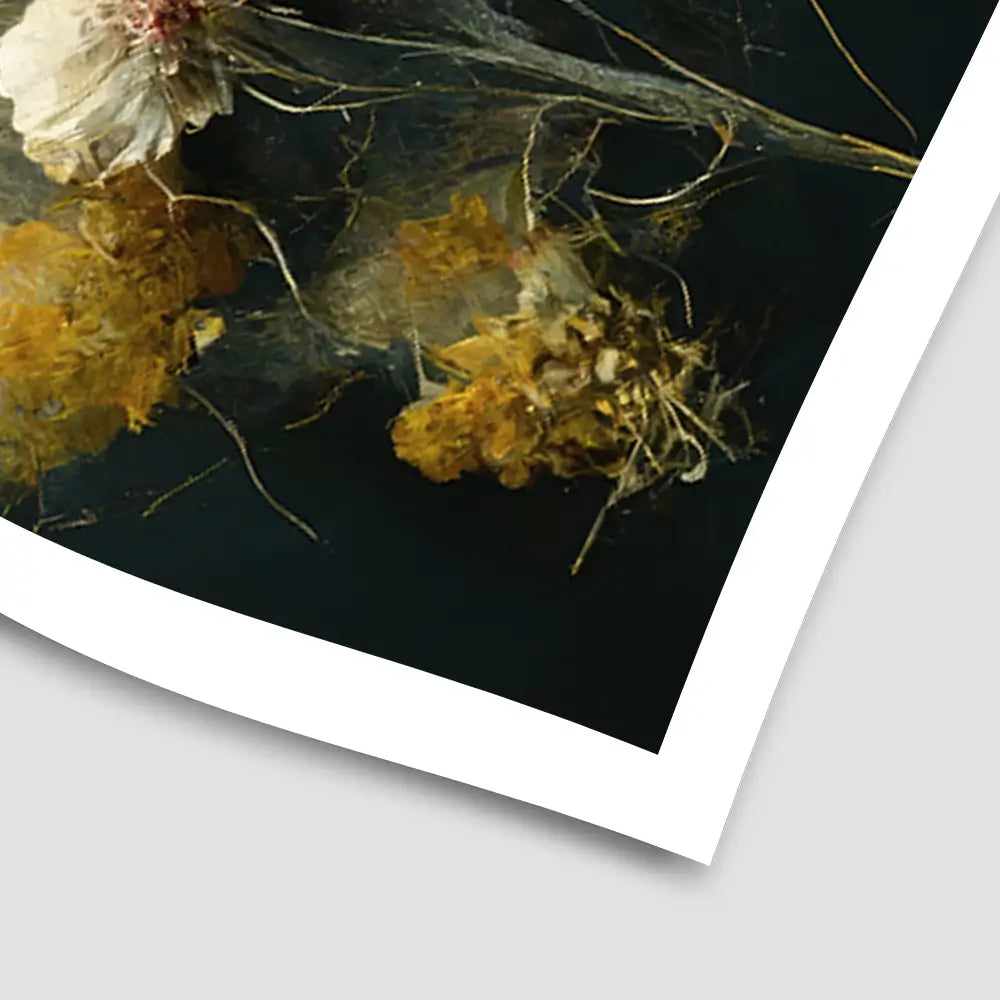 As Time Goes By Art Print As Time Goes By Art Print wall art product Treechild