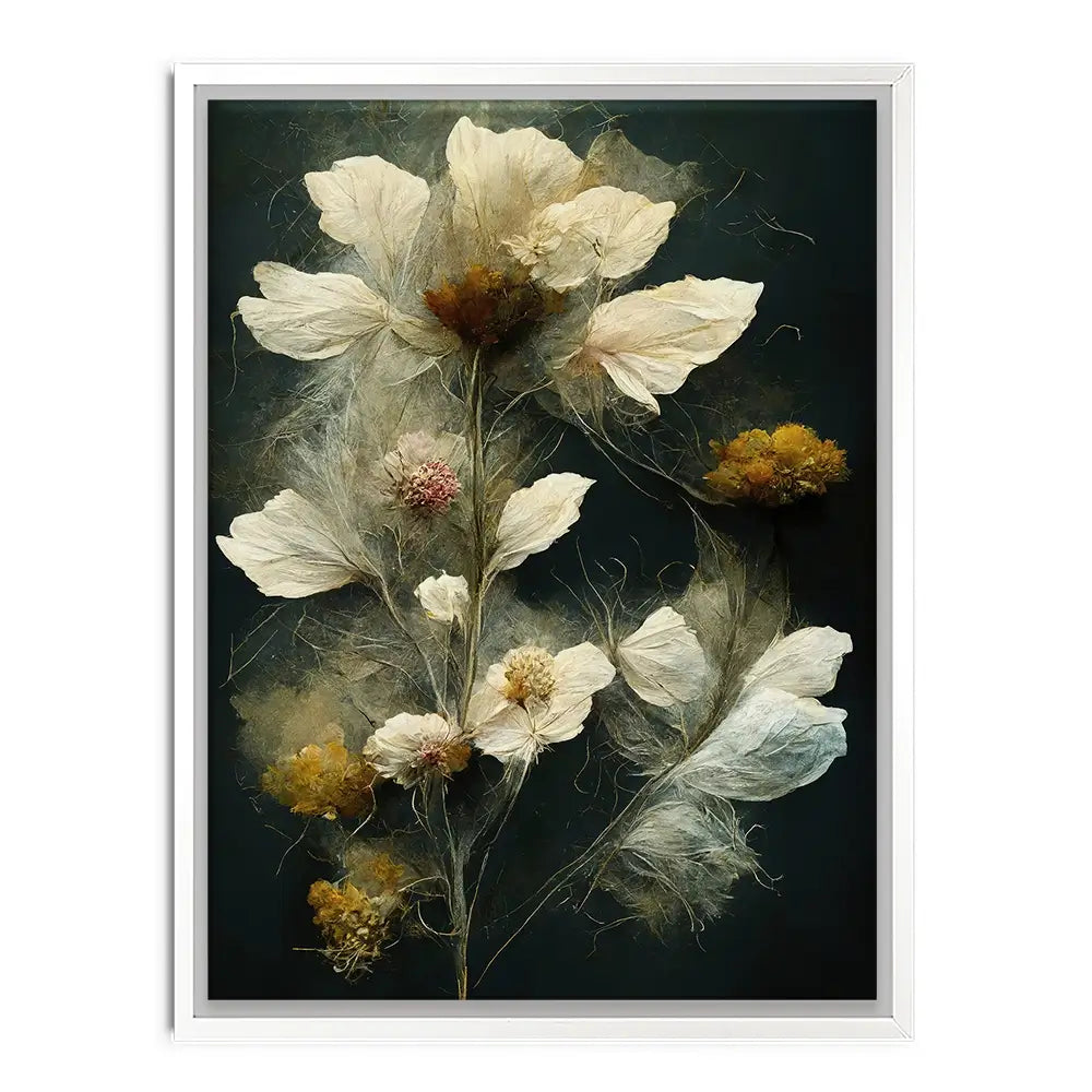 As Time Goes By Canvas Print As Time Goes By Canvas Print wall art product Treechild