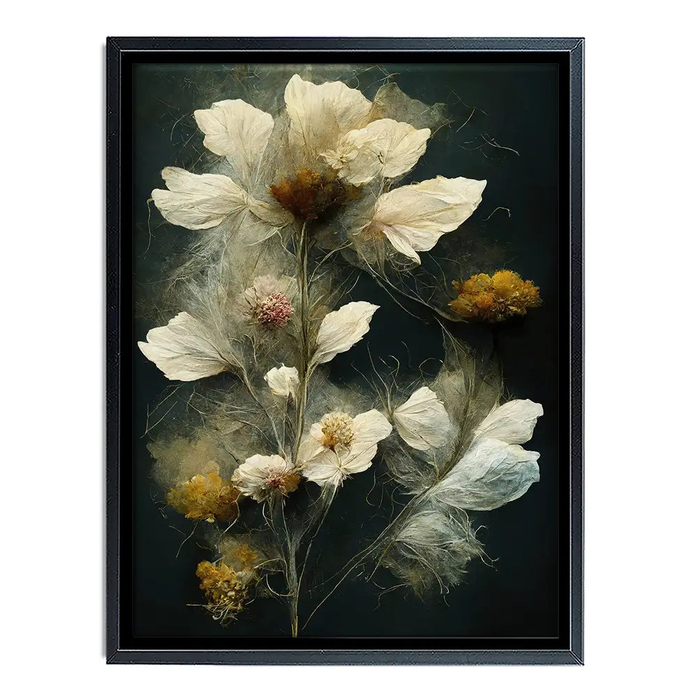 As Time Goes By Canvas Print As Time Goes By Canvas Print wall art product Treechild