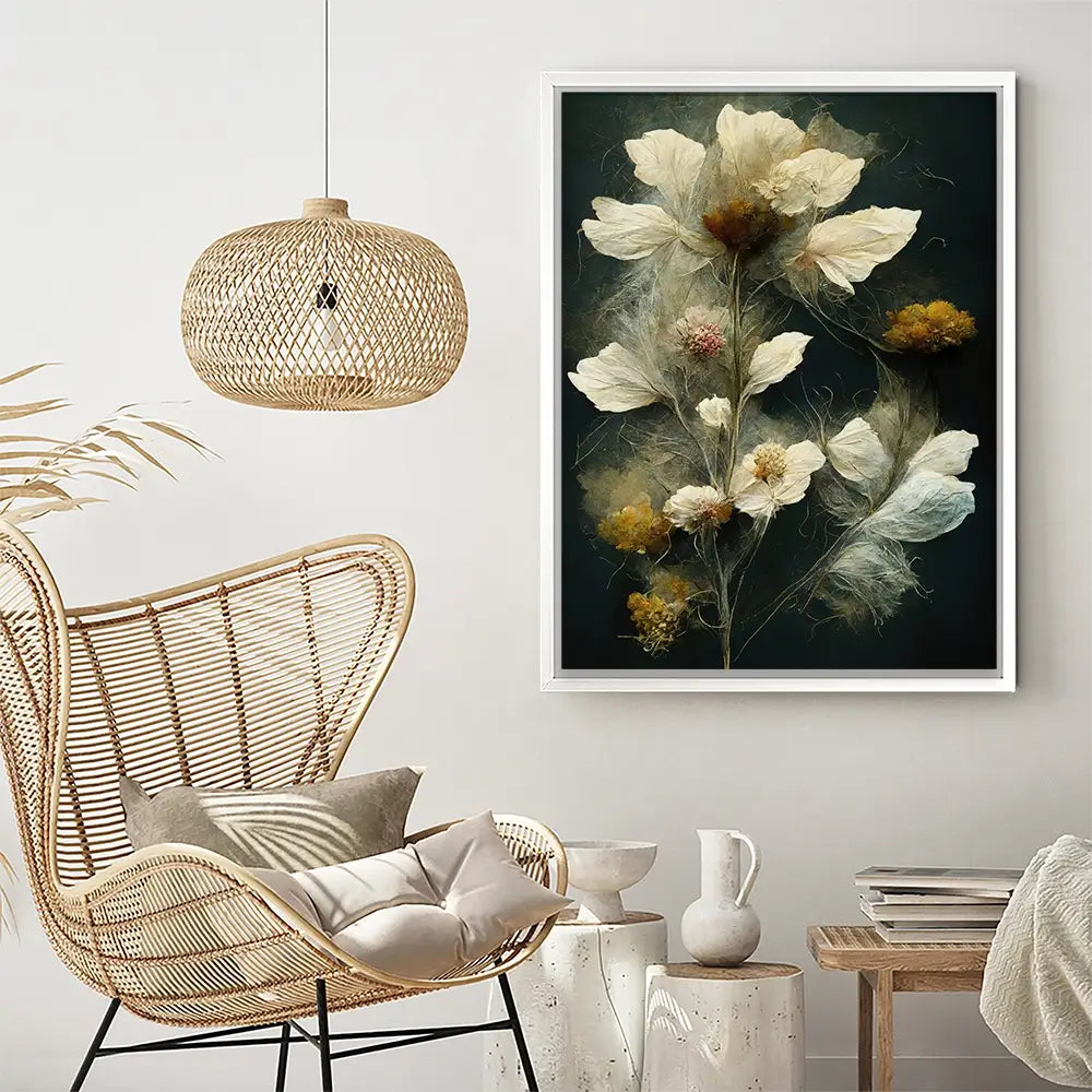 As Time Goes By Canvas Print As Time Goes By Canvas Print wall art product Treechild