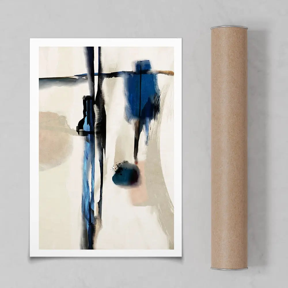 Asian Touch Art Print Asian Touch Art Print wall art product Roberto Moro