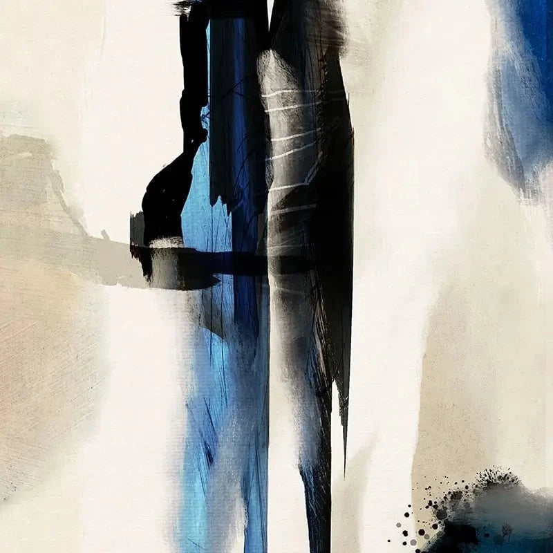 Asian Touch Framed Art Print Asian Touch Framed Art Print wall art product Roberto Moro