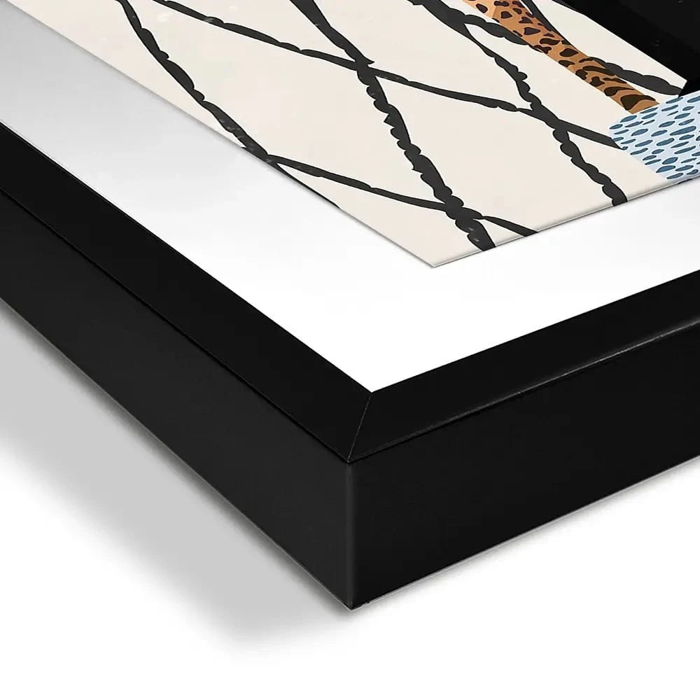 At The Piano Framed Art Print At The Piano Framed Art Print wall art product Sarah Manovski