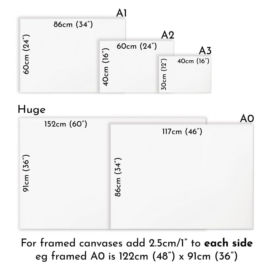 Au Petit Montmarte Canvas Print Au Petit Montmarte Canvas Print wall art product Studio Paint-Ing