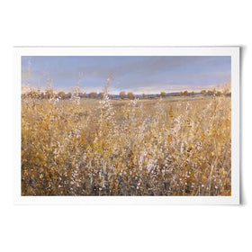 Autumn Flowering Art Print Autumn Flowering Art Print wall art product Tim O'Toole