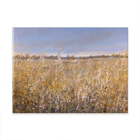 Autumn Flowering Canvas Print Autumn Flowering Canvas Print wall art product Tim O'Toole
