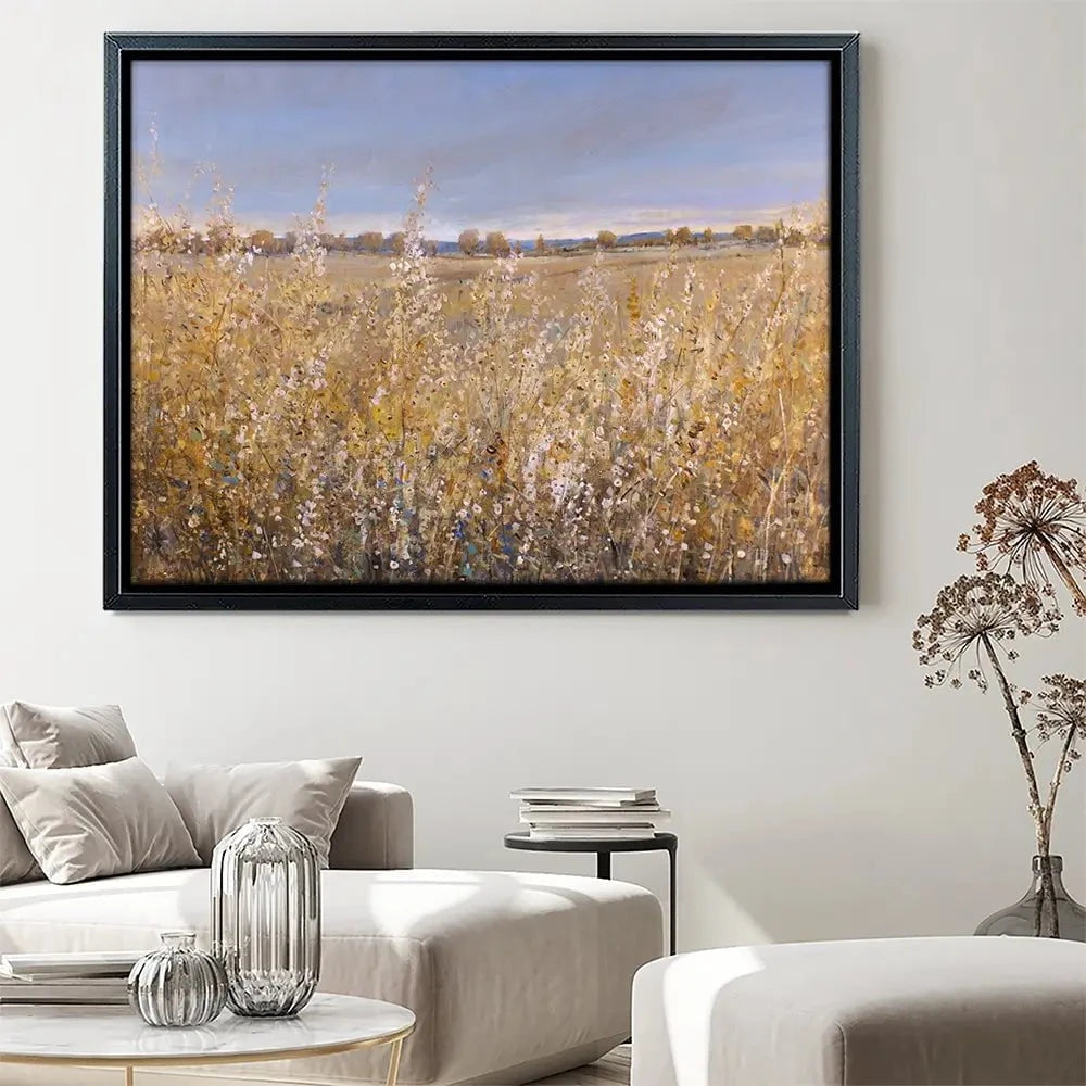 Autumn Flowering Canvas Print Autumn Flowering Canvas Print wall art product Tim O'Toole