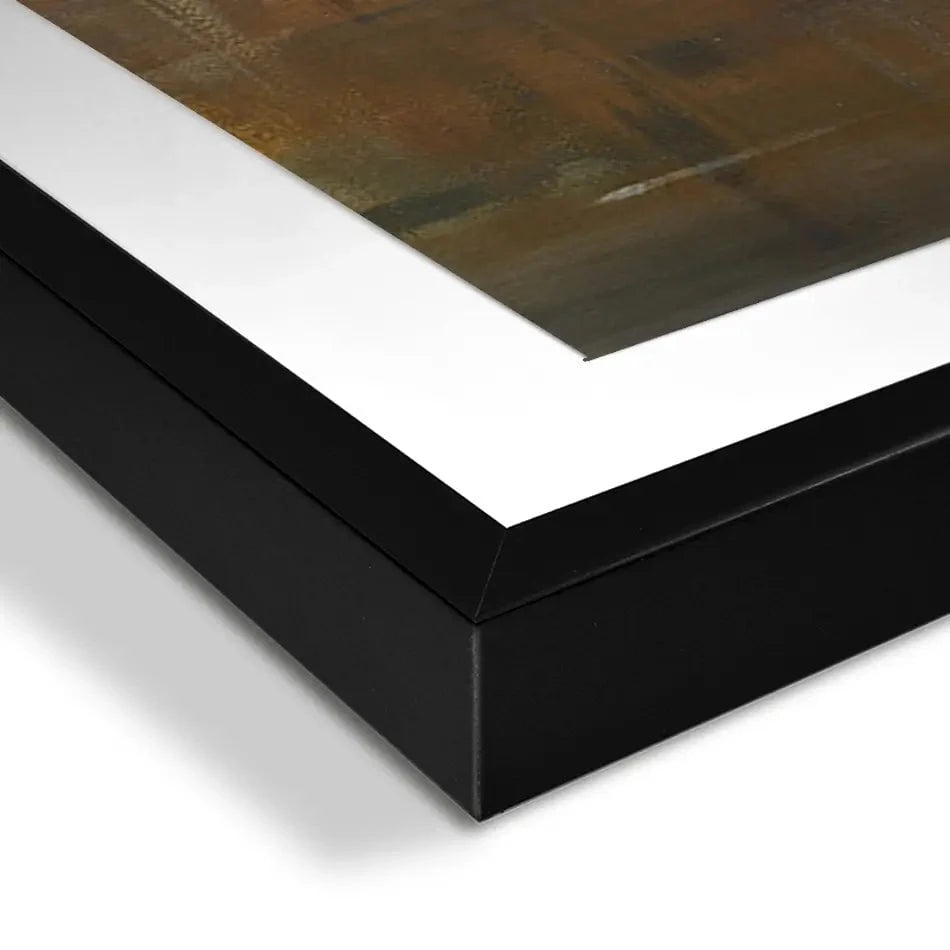 Autumn Lakeside Framed Art Print Trio Autumn Lakeside Framed Art Print Trio wall art product Carol Robinson