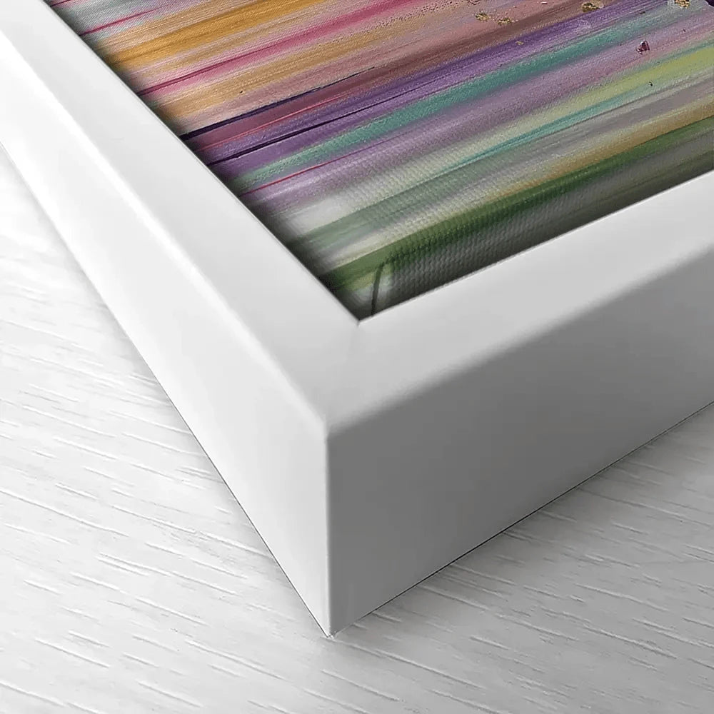 Awakening Canvas Print Awakening Canvas Print wall art product Nada Khatib