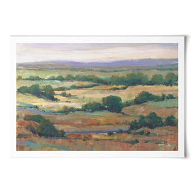 Back Country Art Print Back Country Art Print wall art product Tim O'Toole