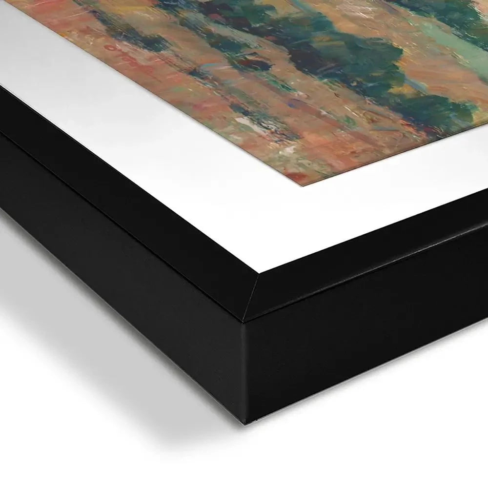 Back Country Framed Art Print Back Country Framed Art Print wall art product Tim O'Toole