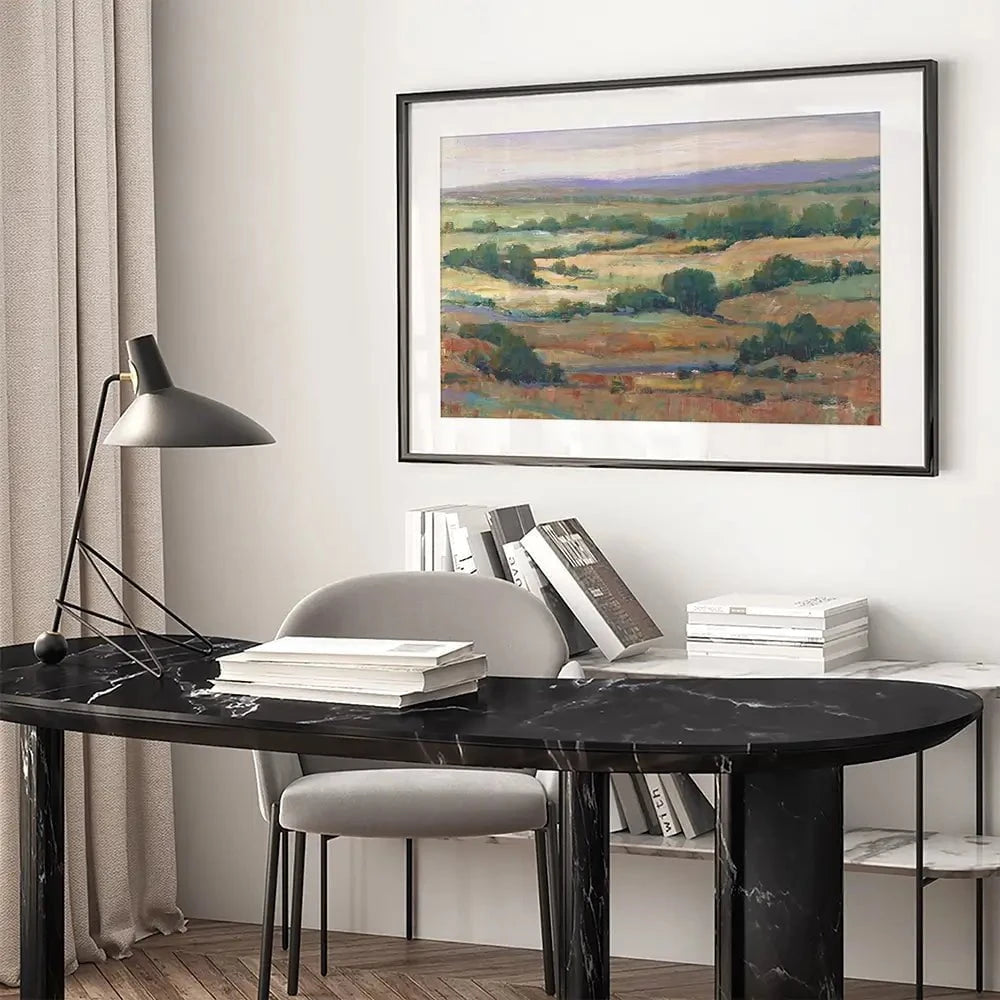 Back Country Framed Art Print Back Country Framed Art Print wall art product Tim O'Toole