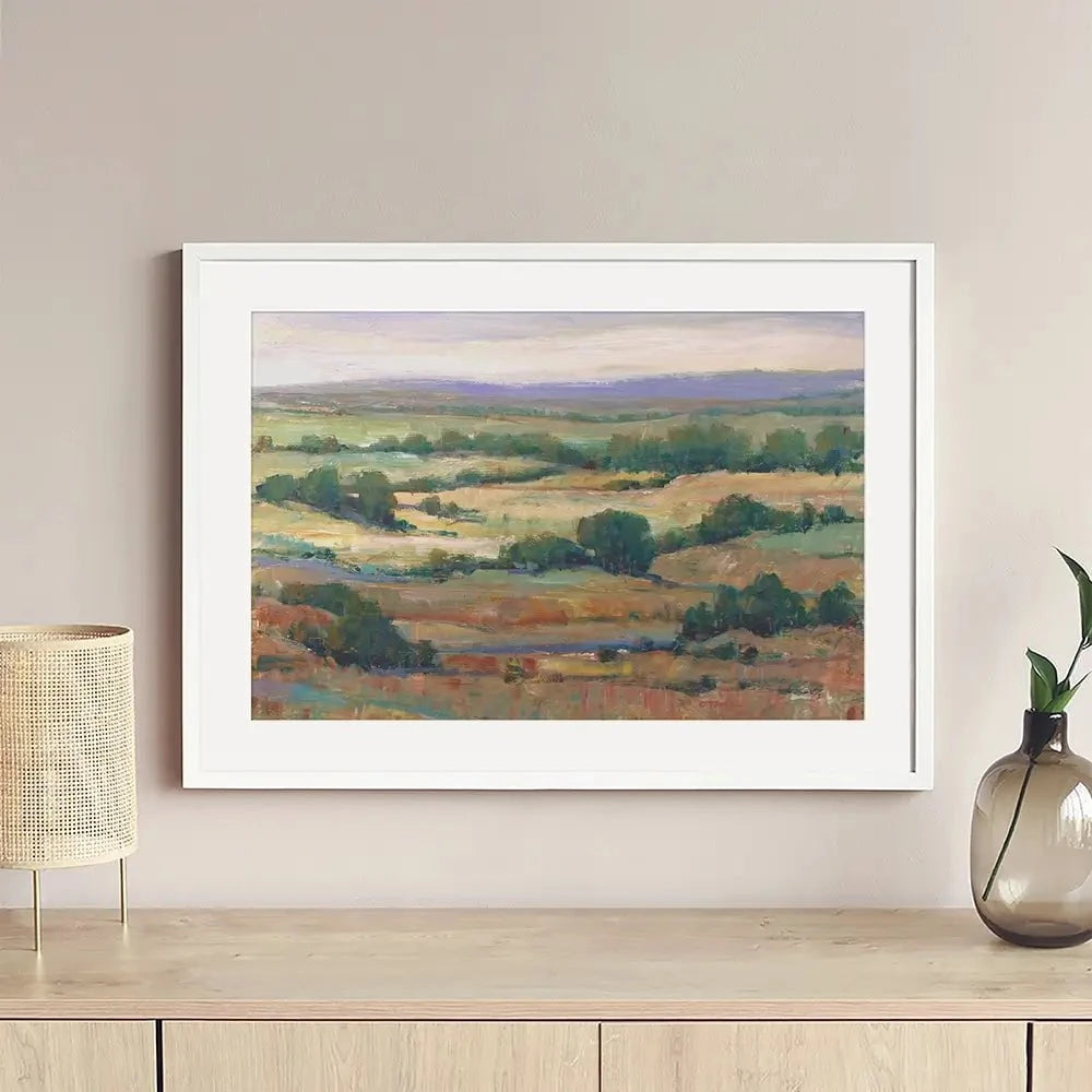 Back Country Framed Art Print Back Country Framed Art Print wall art product Tim O'Toole