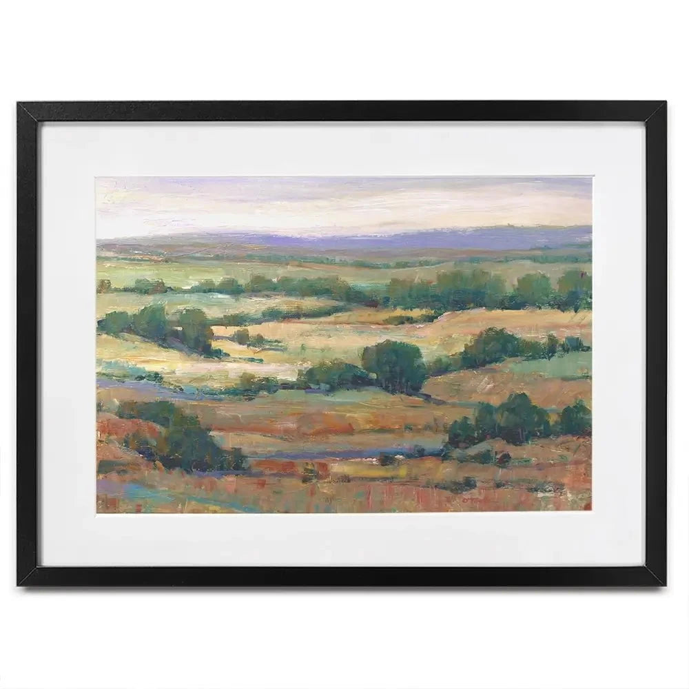 Back Country Framed Art Print Back Country Framed Art Print wall art product Tim O'Toole