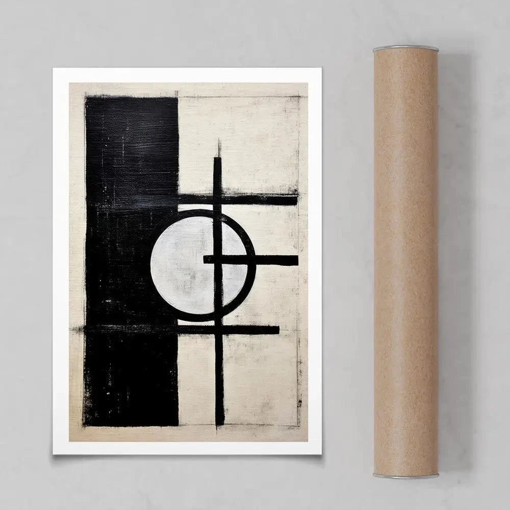 Balance And Definition Art Print Balance And Definition Art Print wall art product Treechild