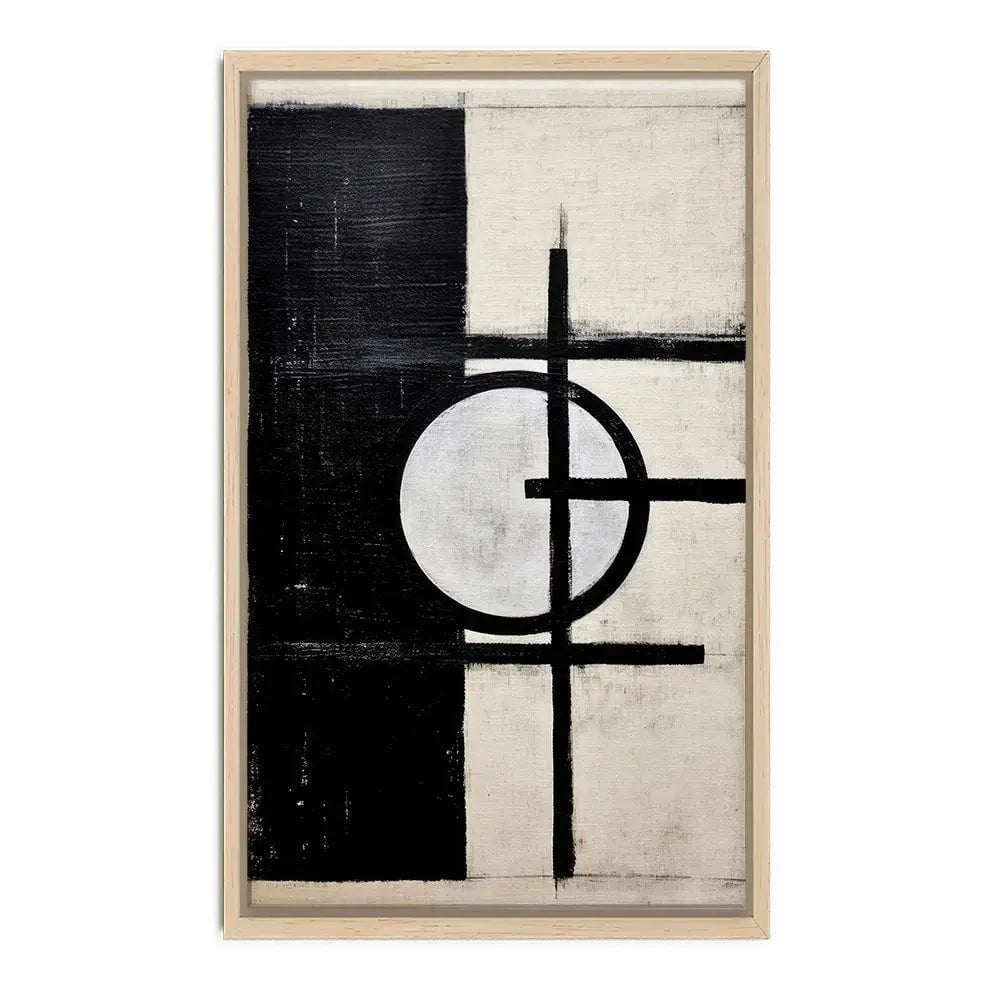 Balance And Definition Canvas Print Balance And Definition Canvas Print wall art product Treechild