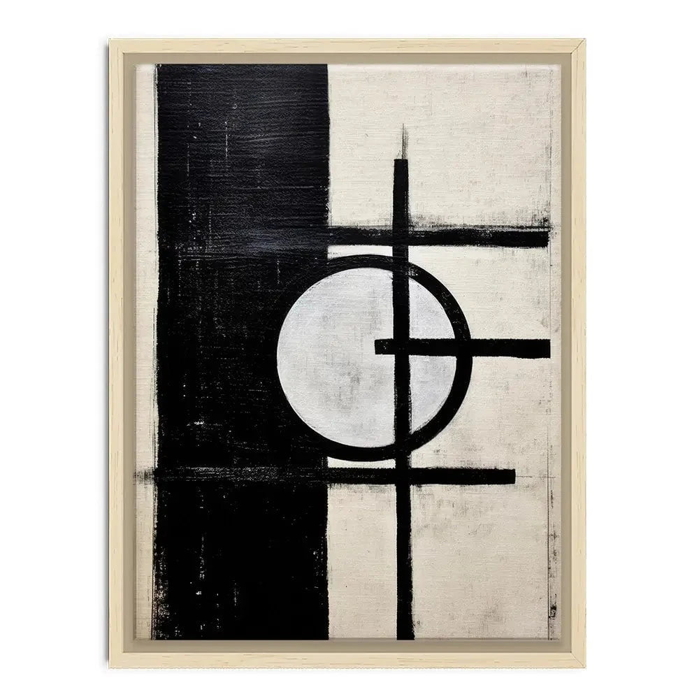 Balance And Definition Canvas Print Balance And Definition Canvas Print wall art product Treechild