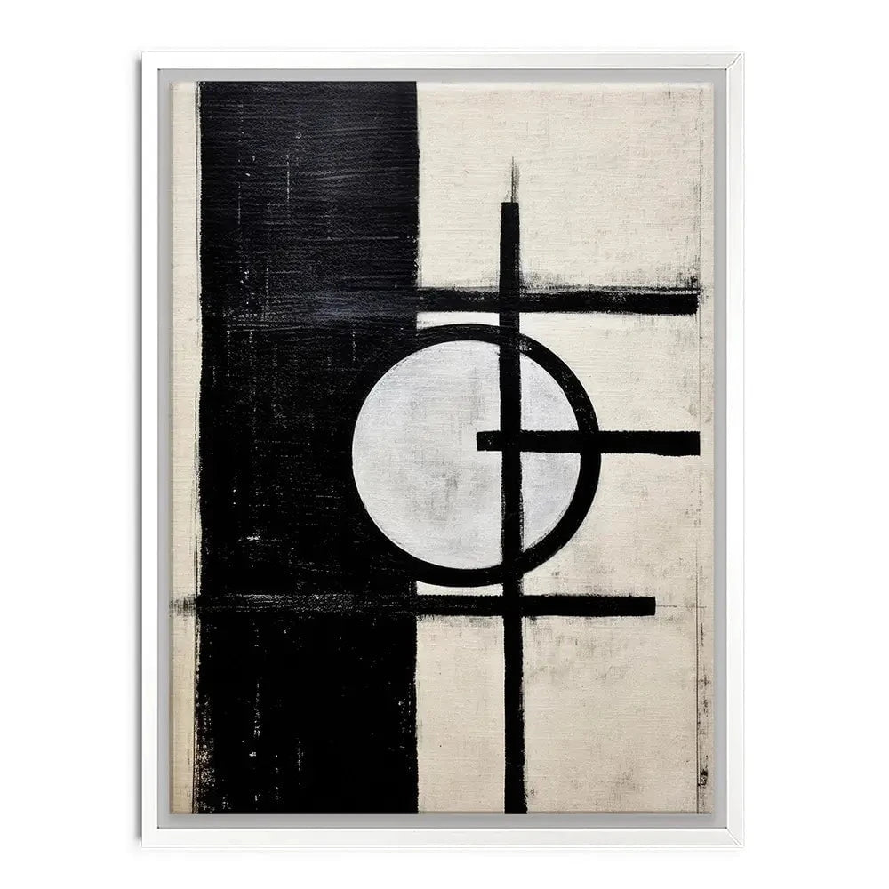 Balance And Definition Canvas Print Balance And Definition Canvas Print wall art product Treechild